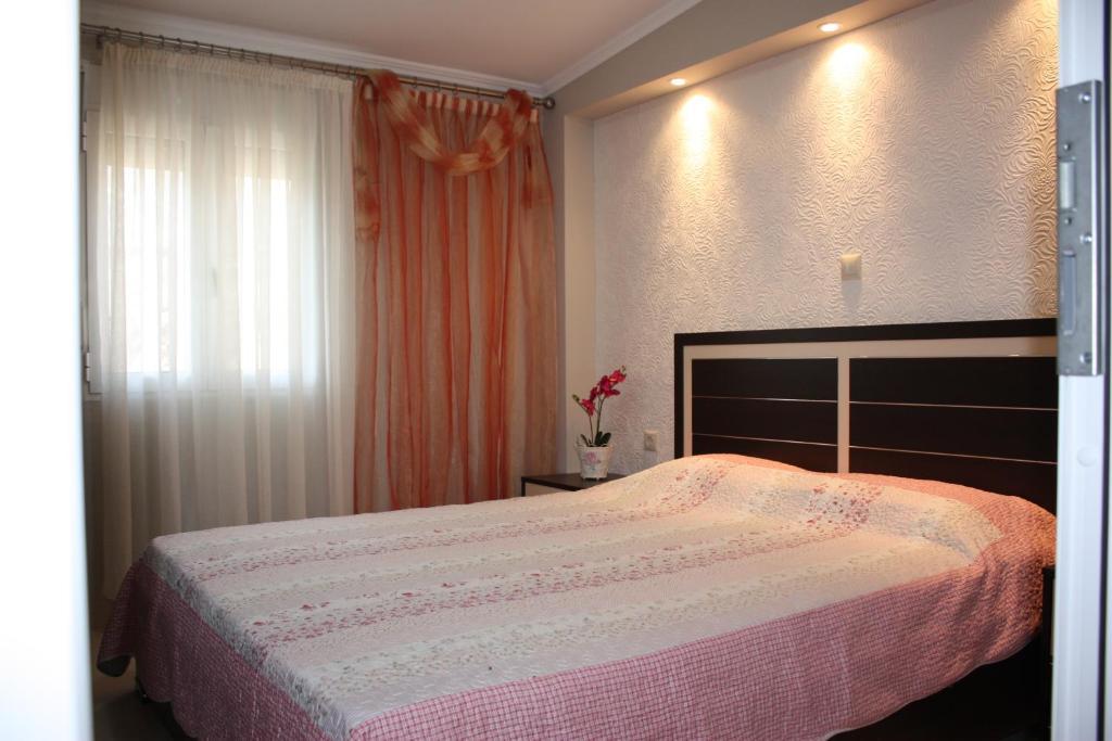 Pagona House Apartment Toroni Room photo