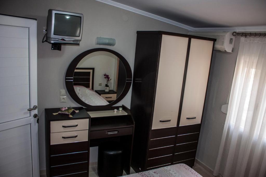 Pagona House Apartment Toroni Room photo