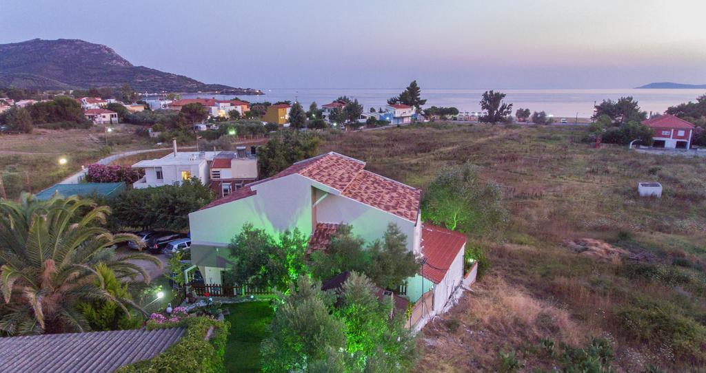 Pagona House Apartment Toroni Exterior photo