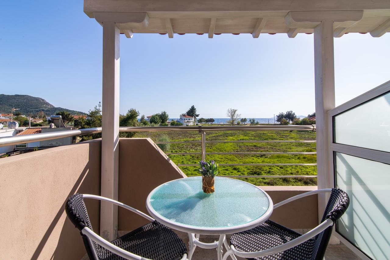 Pagona House Apartment Toroni Exterior photo