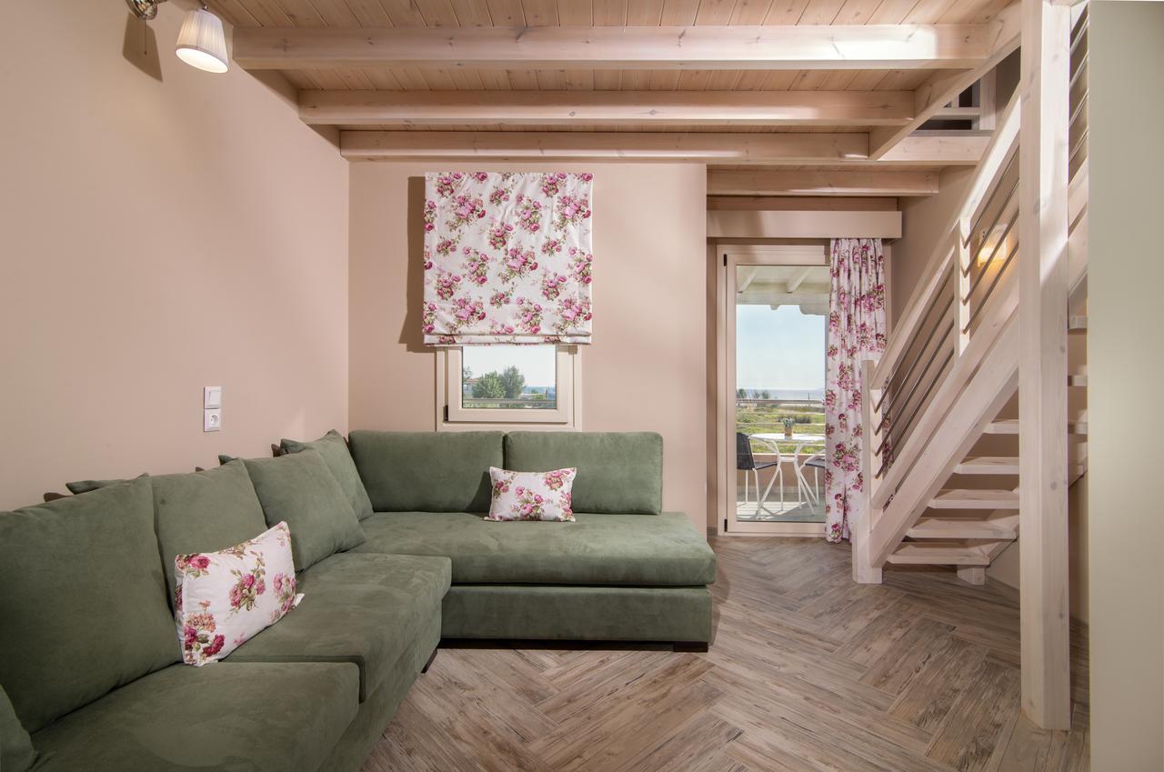 Pagona House Apartment Toroni Exterior photo