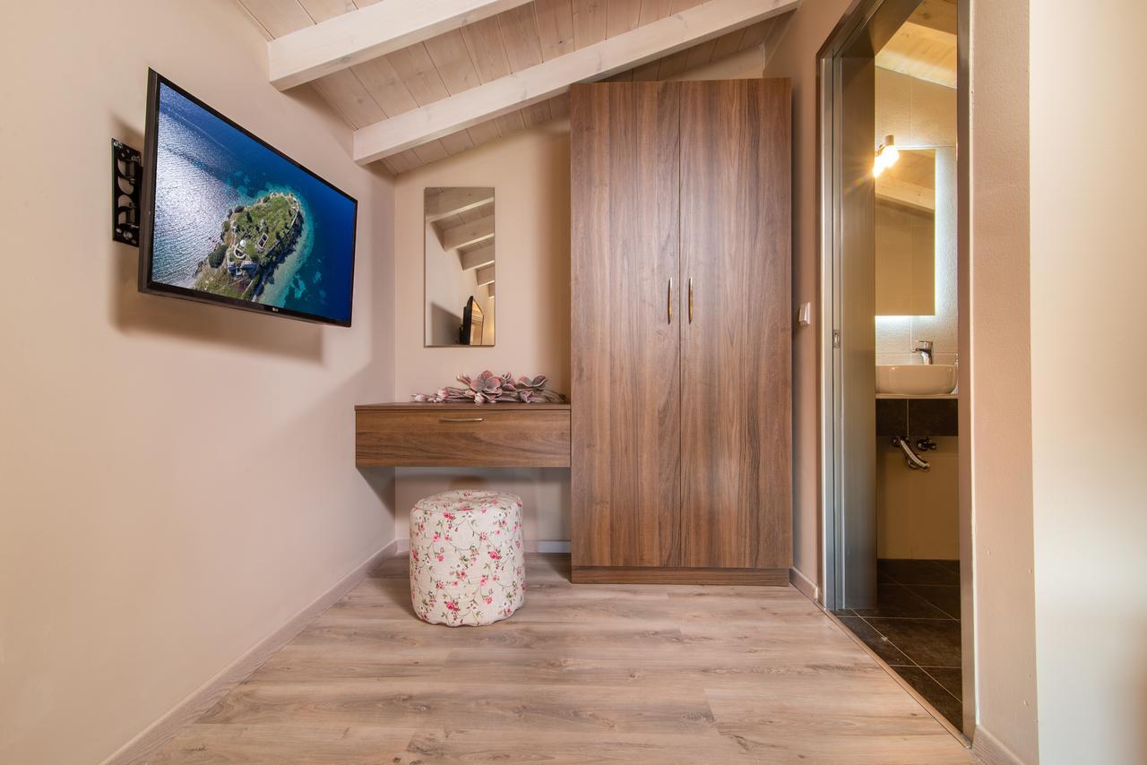 Pagona House Apartment Toroni Exterior photo