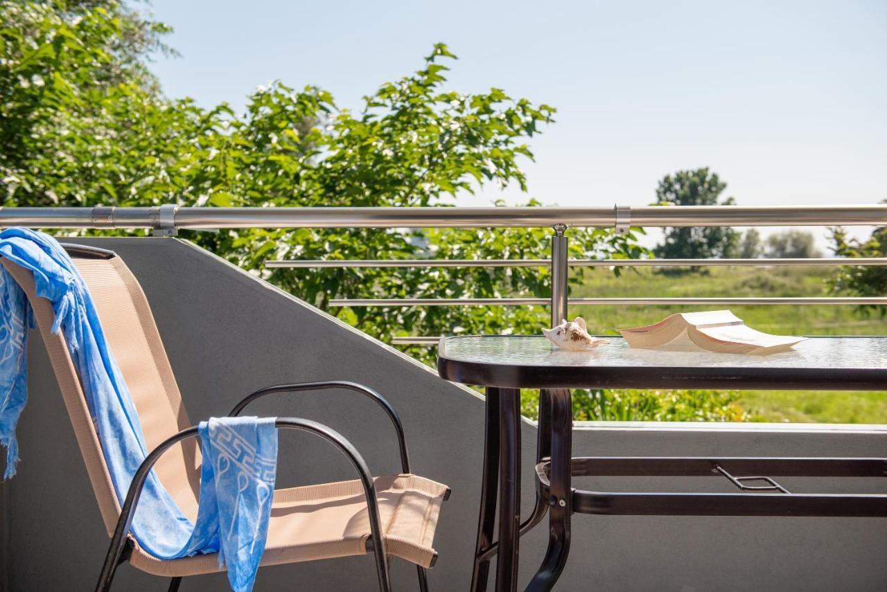 Pagona House Apartment Toroni Exterior photo