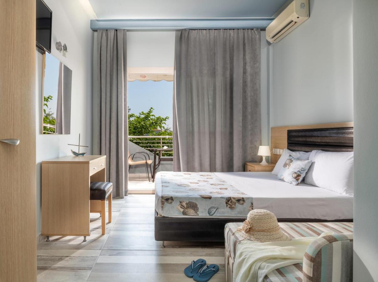 Pagona House Apartment Toroni Exterior photo