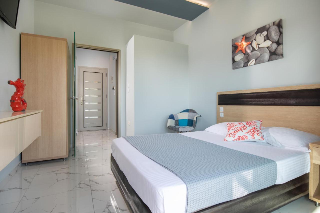 Pagona House Apartment Toroni Exterior photo